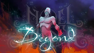 Beyond - Noel Husser (Animated Music Video)
