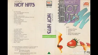 Hot Hits Memory Part 1 - Johan Untung & Dianne Karran