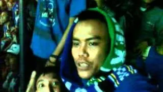 at jalak harupat (Persib v Persija).3gp