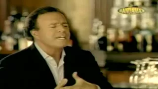 JULIO IGLESIAS CON LOS TEMERARIOS - ESOS AMORES