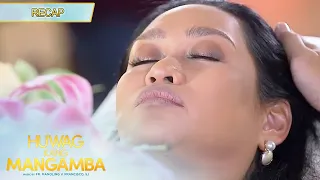 Agatha's death | Huwag Kang Mangamba Recap