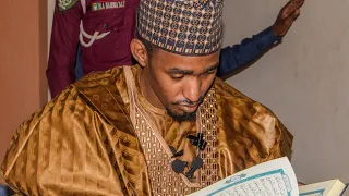 24= Ramadan Tafsir 1443=2022= Sheikh Bashir Ahmad Sani Sokoto