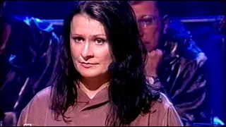 Своя игра. Белявский - Прокофьева - Сахаров (16.11.2003)