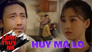 HUY MÃ LÒ | LỆNH TRUY NÃ | VIVU TV