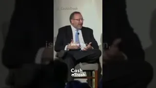 Seth Klarman On Value Investing | Cash is Trash