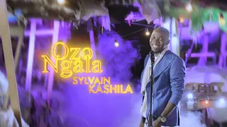 Sylvain Kashila - OZO NGALA ( Vidéo Officielle )
