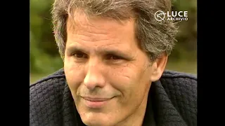 Intervista a Giuliano Gemma, 1987