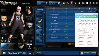 S4 League hack shop forcepack new 2012 (Windows 7 B4 Bit)