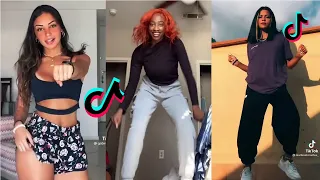 LOVE NWANTITI DANCE | TIKTOK COMPILATION