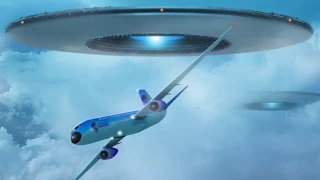 НЛО UFO Неуловимый феномен По следам тайны (27.07.2015)