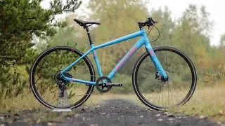 2018 Cannondale Quick | Range Review | Tredz Bikes