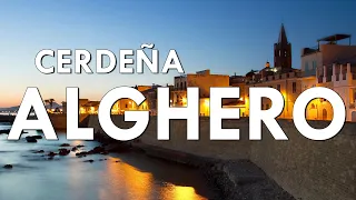 Alghero, la ciudad con pasado catalán - Guía Norte de Cerdeña #2