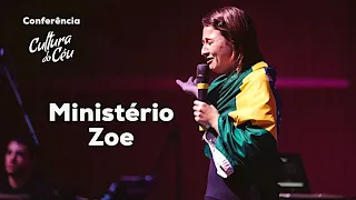 Ate que o senhor venha - Ministerio Zoe