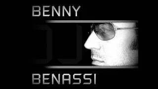 Benny Benassi - Cinema Speed up!