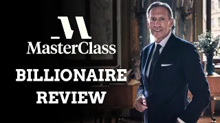 Howard Schultz MasterClass REVIEW - Is It Worth The Money?