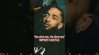 Rappers last words before death pt2. #xxxtentacion #juicewrld #nipseyhussle #tupac #rappers