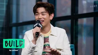 Eric Nam Is So Happy For BTS And Their Meteoric Rise To Fame