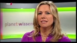 WDR - Planet Wissen - Ich war eine Zeugin Jehovas - Barbara Kohout