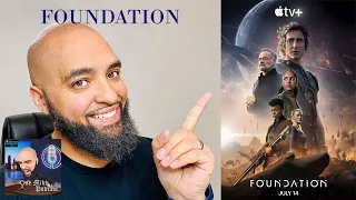 Foundation Season 2 Episode 8 “The Last Empress” Review *SPOILERS*