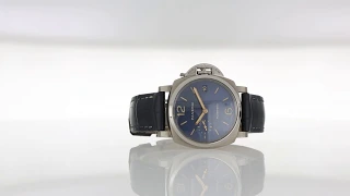 Panerai Luminor Due PAM00926 - OP7208