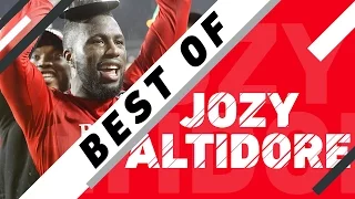 Jozy Altidore | Best Goals, Highlights, Skills