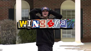 WINGSPAN | a short film starring Luke Winkelmann & Judd Henkes