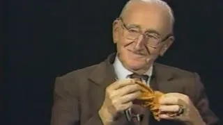 Friedrich Hayek and Snuff