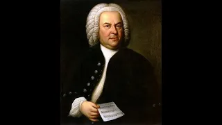 J.S Bach Was A Badass!