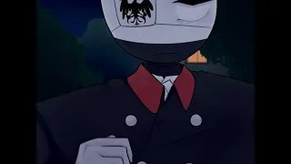 If Countryhumans had a Trailer( NOT MY IDEA!)