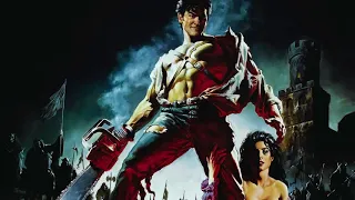 Army of Darkness Motion Picture Score "Deathcoaster"