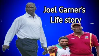 Joel Garner's life story#Big Bird great bowler but even greater human being.