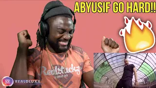 Abyusif- 3ashra (Official Music Video) | ابيوسف- عشره | EGYPTIAN RAP REACTION!!