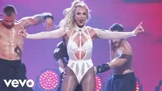 Britney Spears - Oops!... I Did It Again (Live from Apple Music Festival, London, 2016)