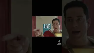 ending shazam superman