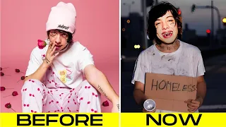 How Lil Xan Ruined His Own Career