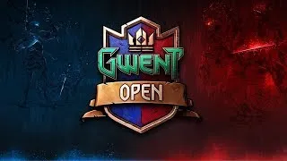 Gwent Open #4 полуфиналы и финал в 18:00.