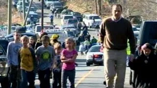 Tragedy at Sandy Hook Elementary School: What Happened During Newtown, Connecticut Shooting?