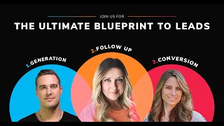 The Ultimate Blueprint to Leads