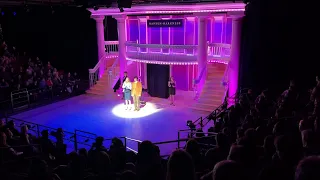 (HIGHER QUALITY) Legally Blonde: Act 2