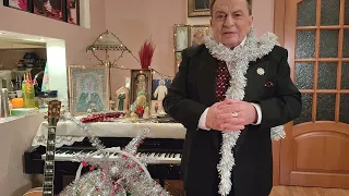 Дорогим моим  друзьям, от всего Сердца!!!