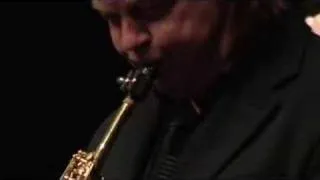 Tanel Ruben Quintet "Paremast kirjutan pikema rea" (T.Ruben/K.Voorand)