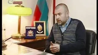 Гость - Кирилл Кабанов