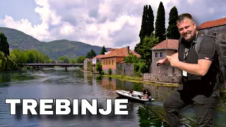 Kulturista ep. 107 - Trebinje