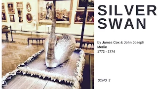 Silver Swan/Song 3