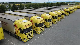 Horváth Rudolf Intertransport Kft 2020