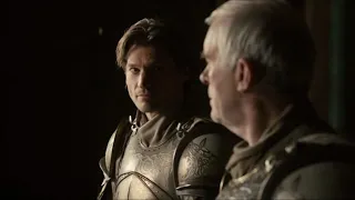 The Kingsguard and Jaime's Great Deeds (Game of Thrones)