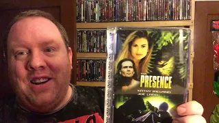 End of the Month Horror DVD and Blu-ray Haul March 2019