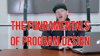 Program Design with Daniel