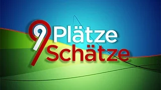 9 Plätze 9 Schätze 2016 - Sankt Anna am Aigen - Weinweg der Sinne - Szenen