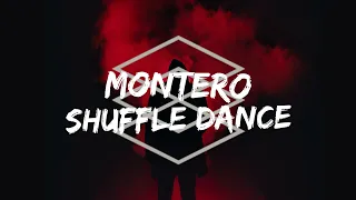Montero-Shuffle Dance♪